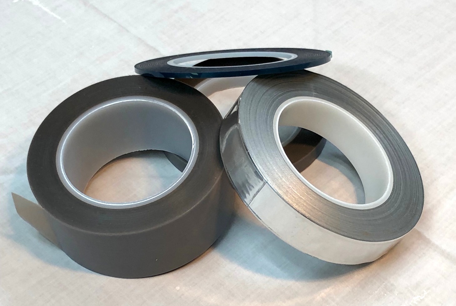 Thermal Insulating Tapes and Wraps Summary Selector